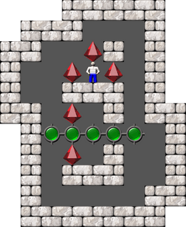 Уровень 79 — Kevin 19